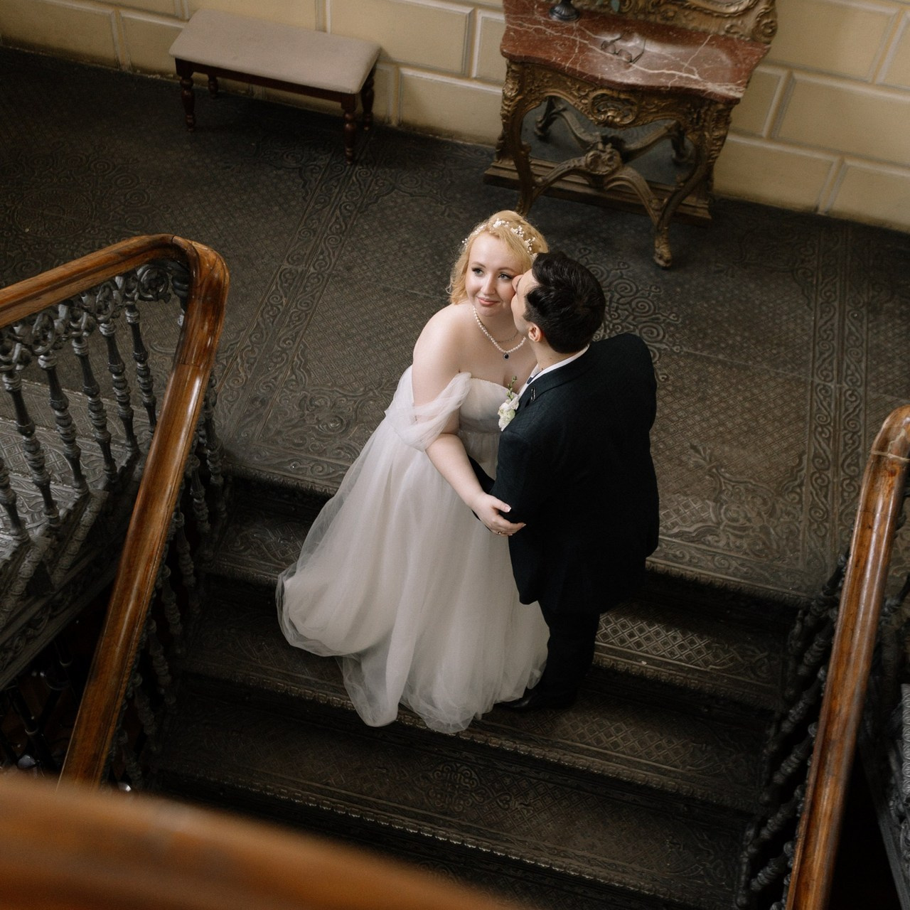 Отзывы. Свадебный и портретный фотограф в Москве Анастасия Масюк