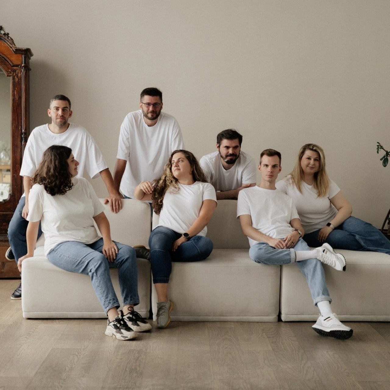 Отзывы. Свадебный и портретный фотограф в Москве Анастасия Масюк