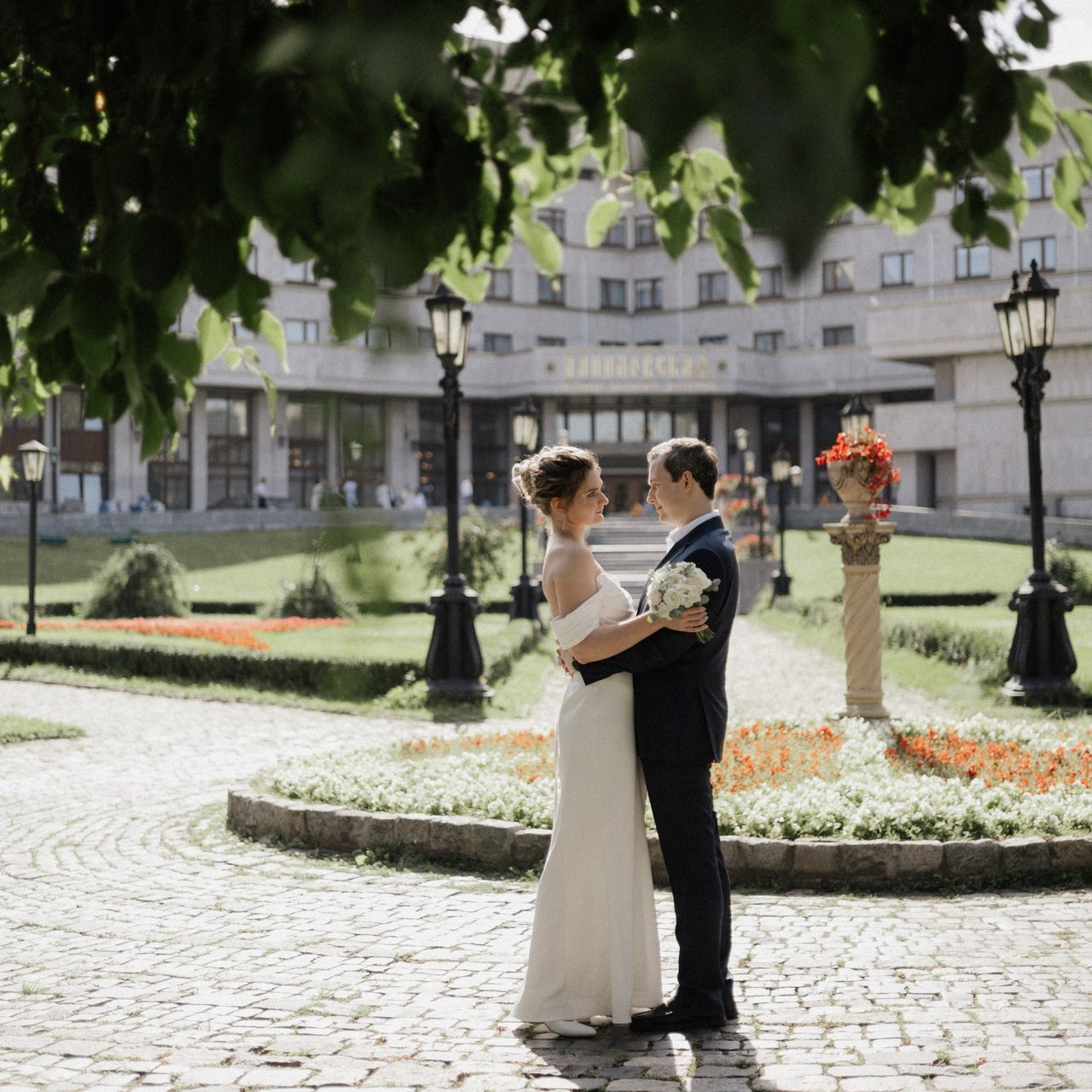 Отзывы. Свадебный и портретный фотограф в Москве Анастасия Масюк