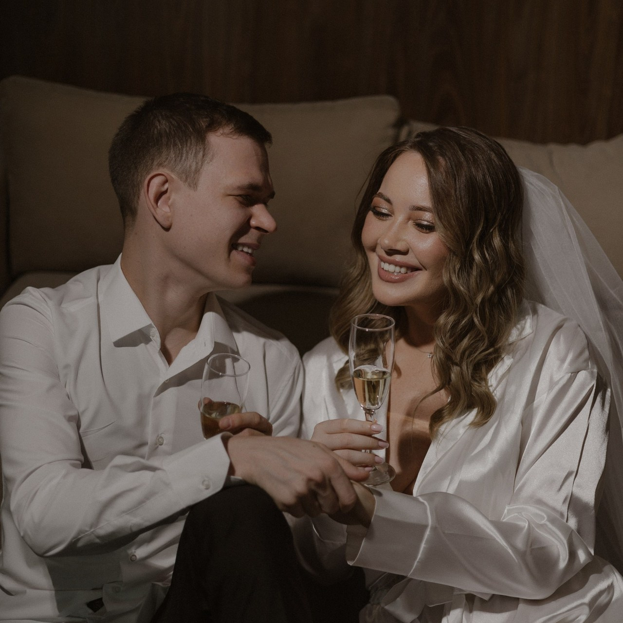 Отзывы. Свадебный и портретный фотограф в Москве Анастасия Масюк