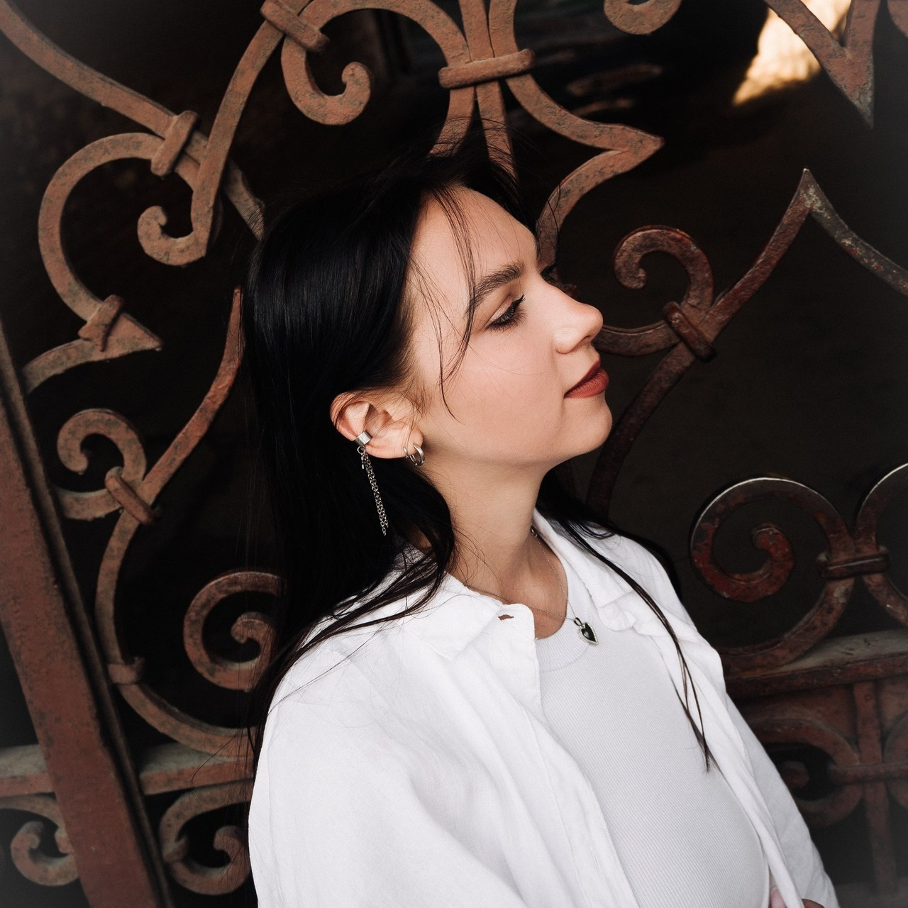 Отзывы. Фотограф из Сибири