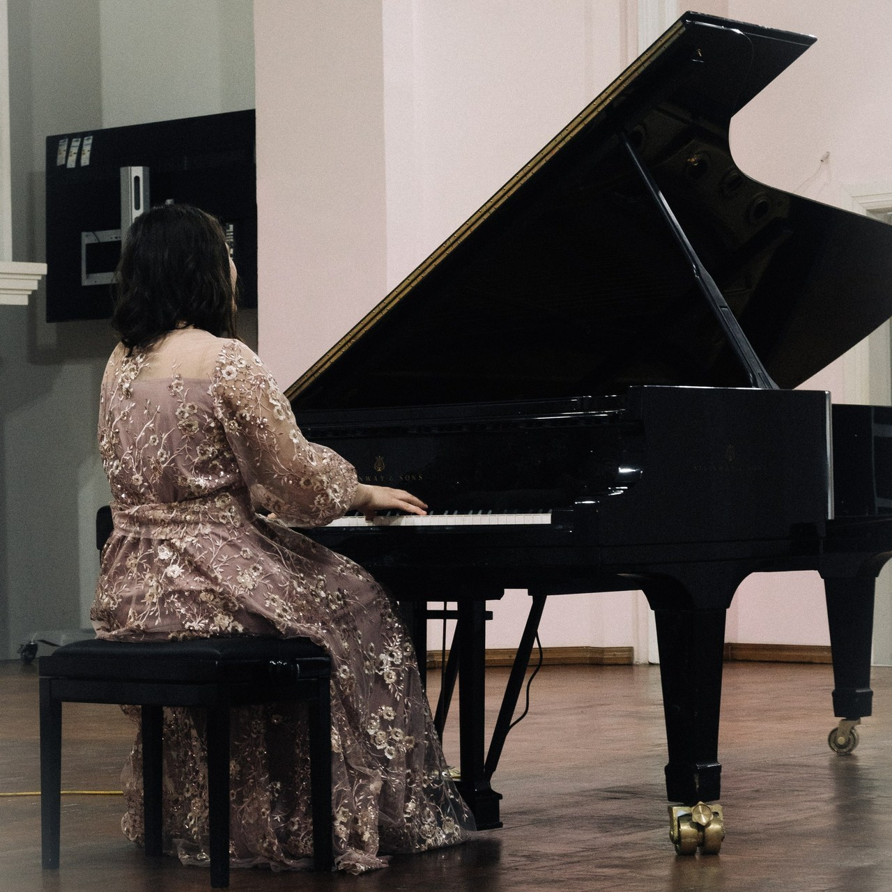 Отзывы. Фотограф из Сибири