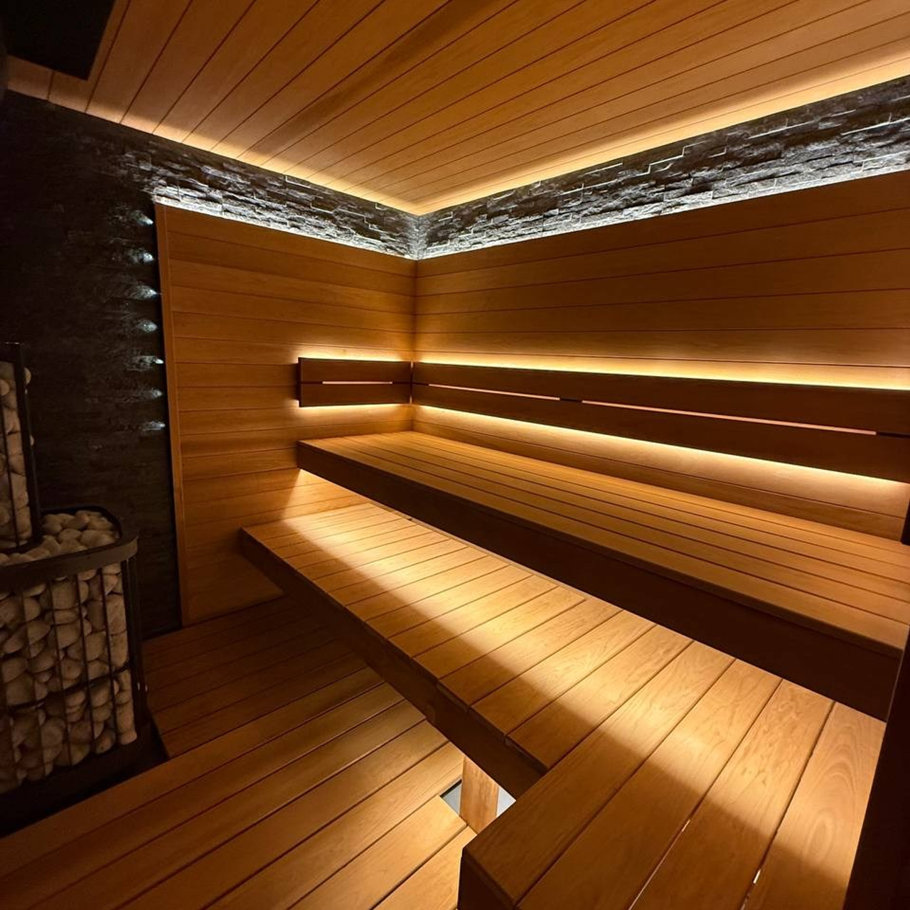 полочка для трав в бане