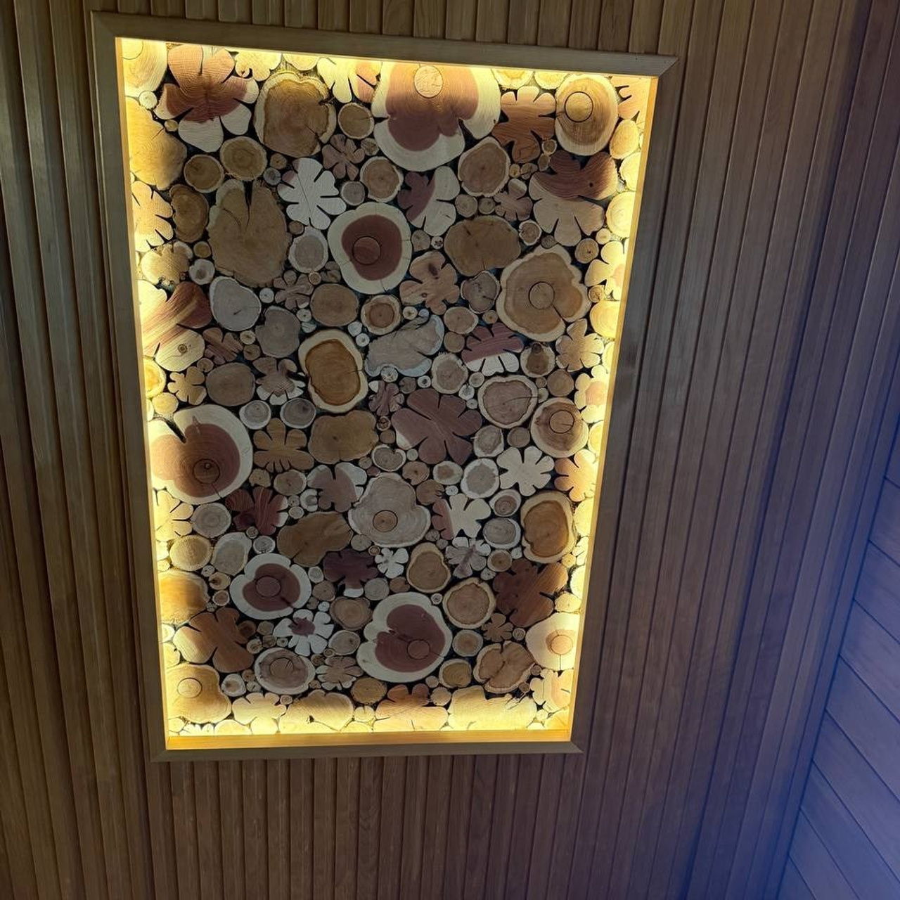 Сауна с застекленным фасадом в частном доме. Внутренняя отделка саун и бань под ключ в Санкт-Петербурге и Ленинградской области|Твоя Сауна