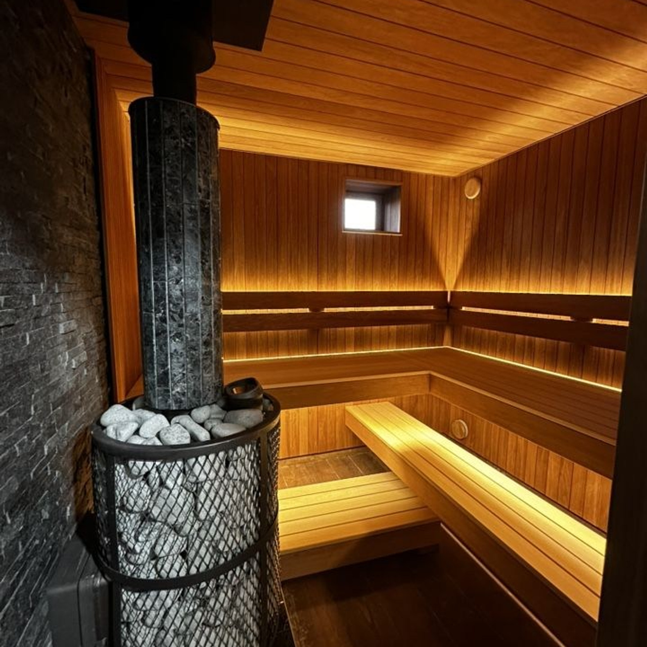 Отзывы. Внутренняя отделка саун и бань под ключ в Санкт-Петербурге и Ленинградской области|Твоя Сауна