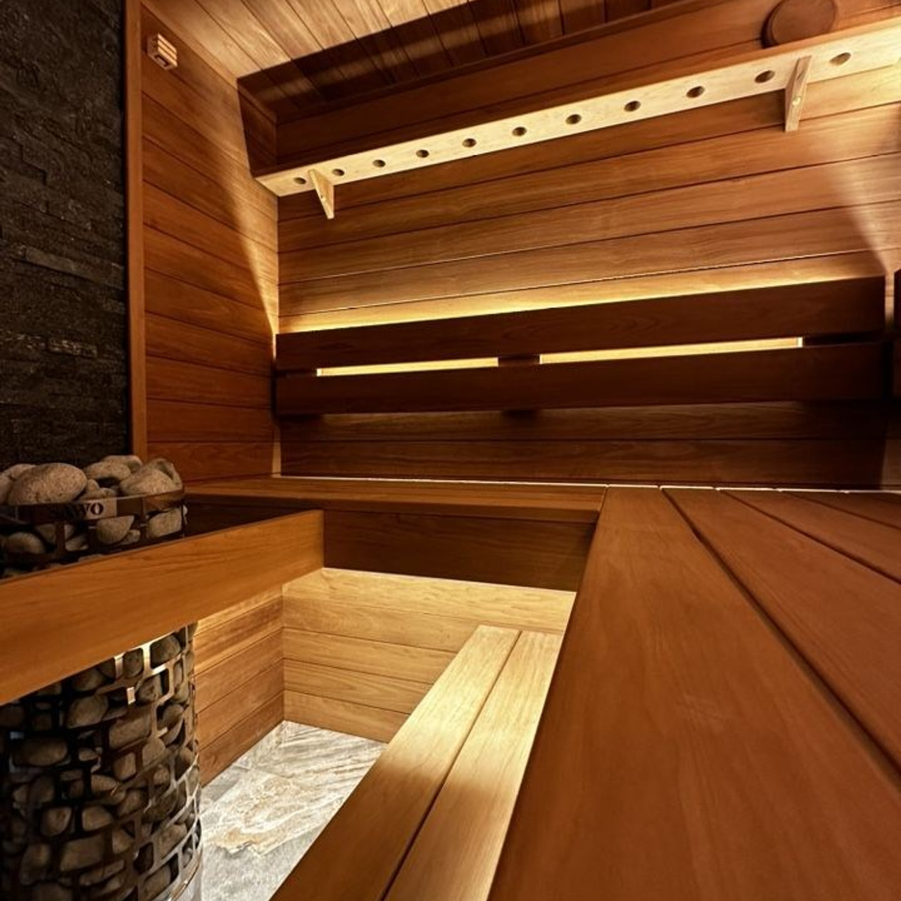 Отзывы. Внутренняя отделка саун и бань под ключ в Санкт-Петербурге и Ленинградской области|Твоя Сауна