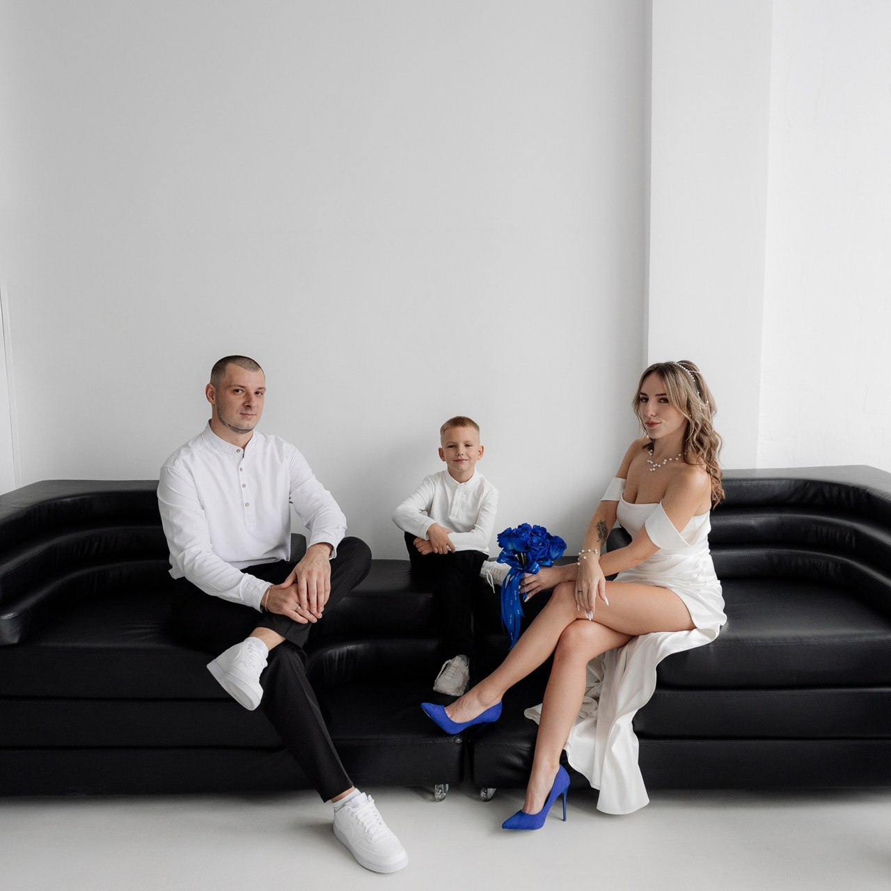 Отзывы. Свадебный фотограф Федоров Данил