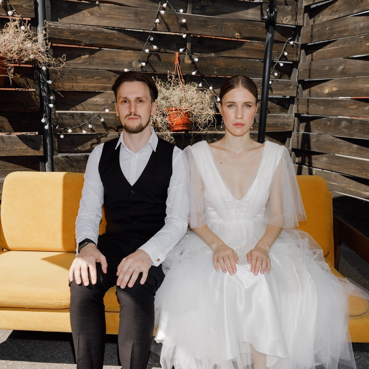 Отзывы. Свадебный фотограф Федоров Данил