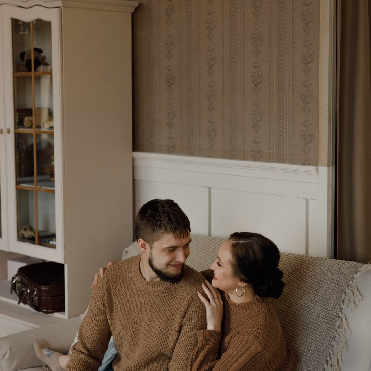 Отзывы. Свадебный фотограф Федоров Данил