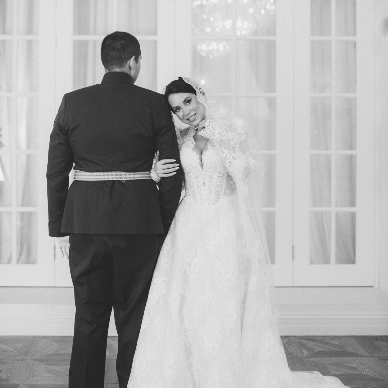 Отзывы. Свадебный фотограф Казань