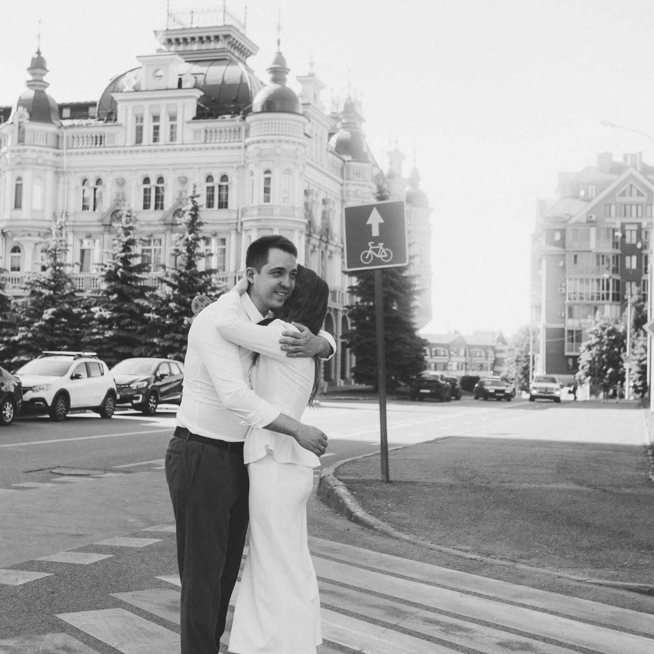 Отзывы. Свадебный фотограф Казань