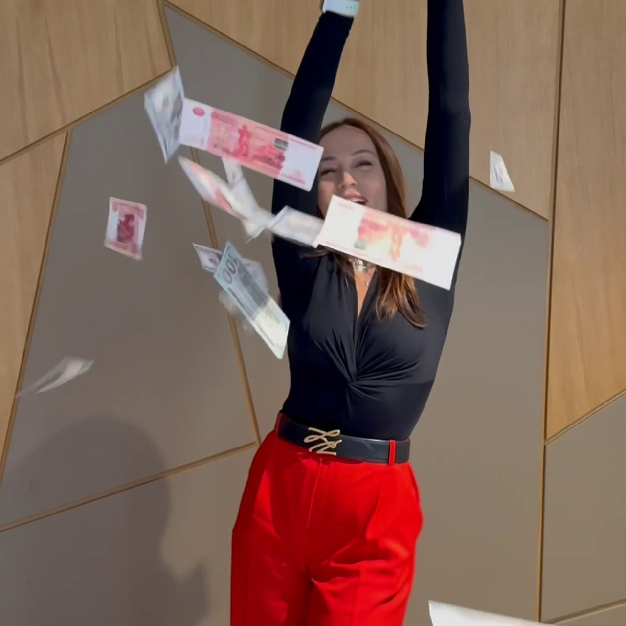 Отзывы. Портретный фотограф в Москве Анна Лукерьина