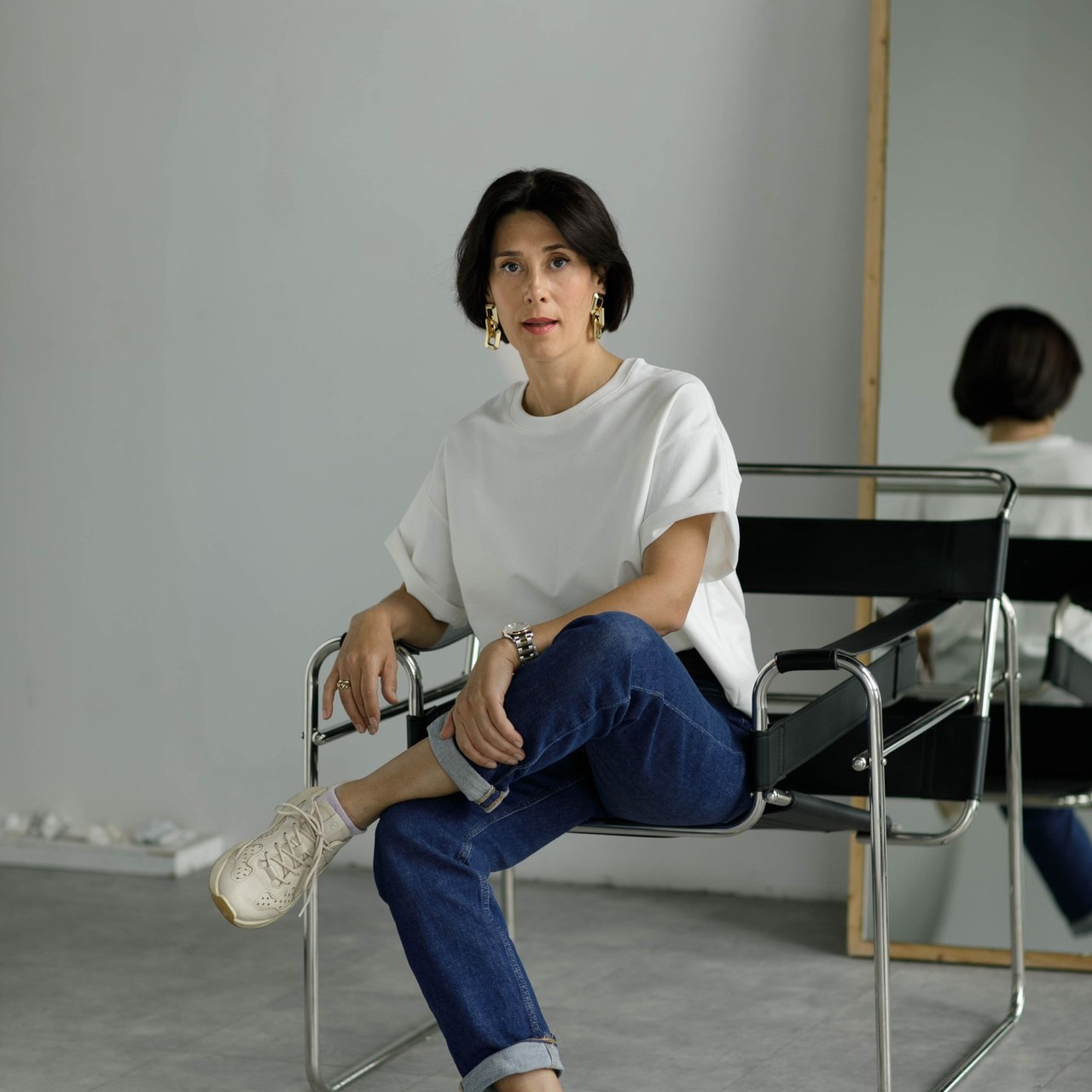 Отзывы. Портретный фотограф в Москве Анна Лукерьина