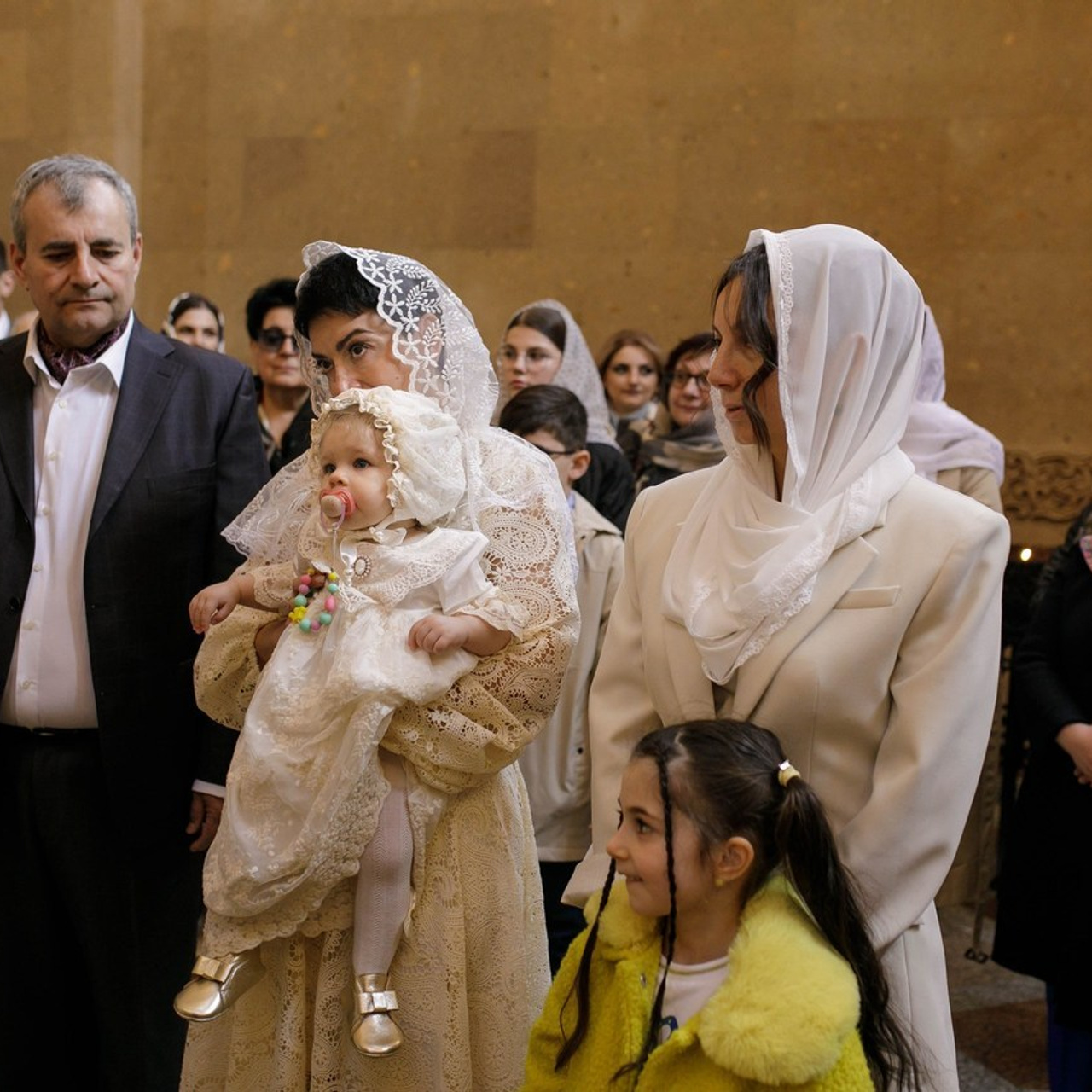 Отзывы. Портретный фотограф в Москве Анна Лукерьина