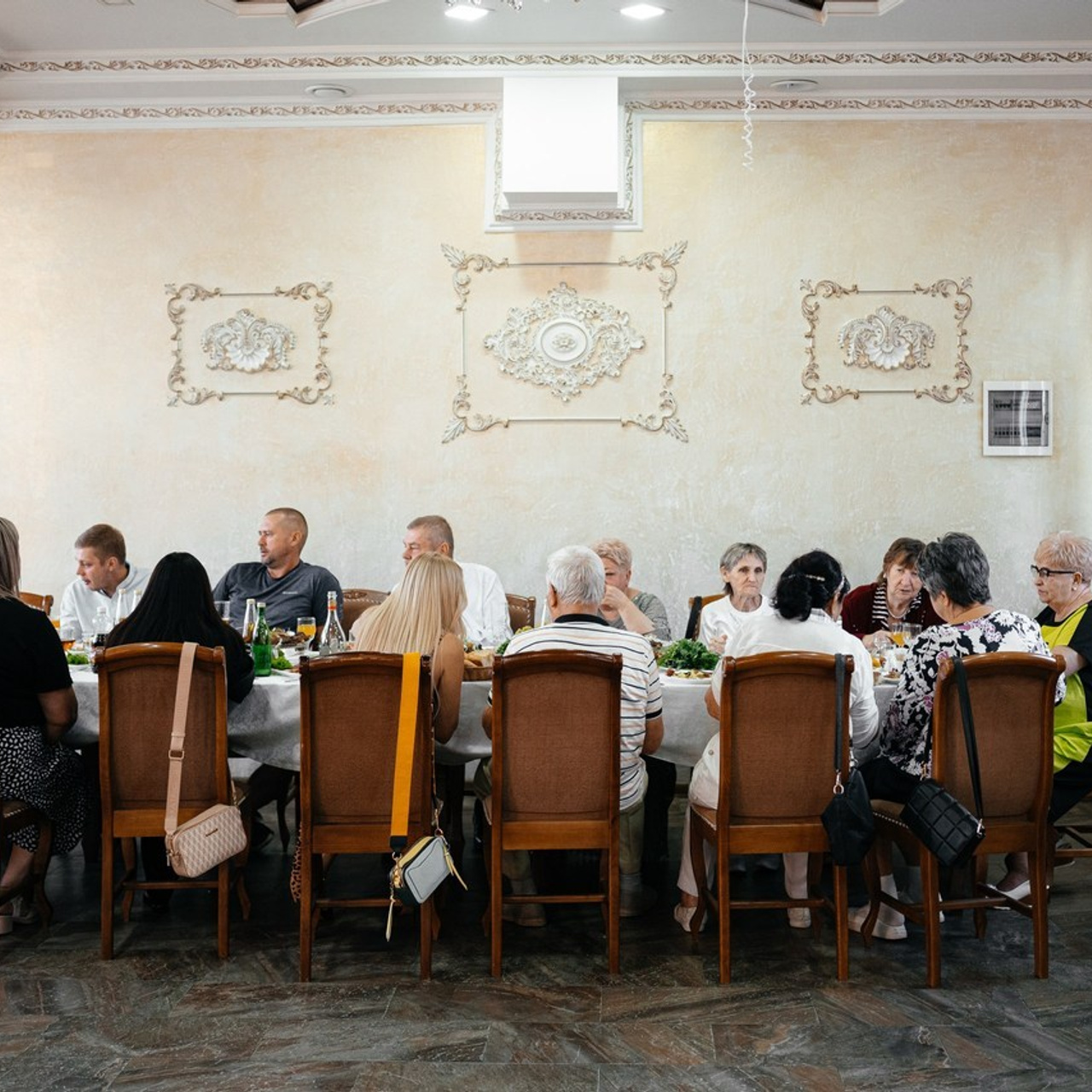 Отзывы. Репортаж, Интерьеры, Мероприятия, SMM. Фотограф Ставрополь