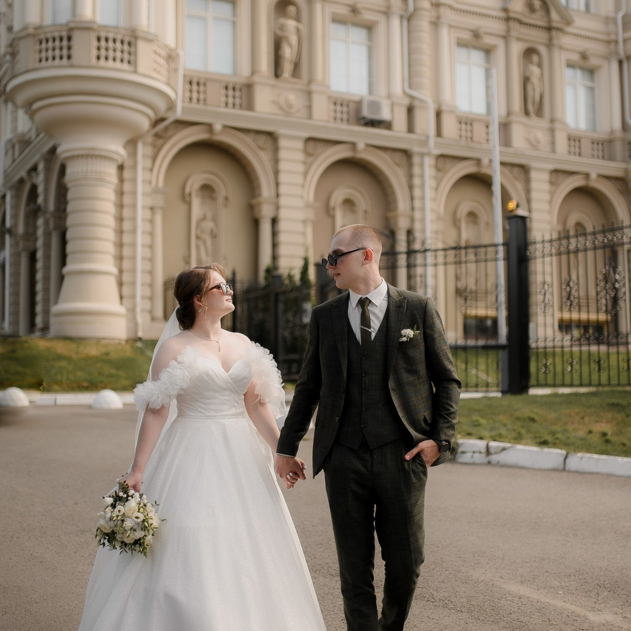 Отзывы. Свадебный фотограф Казань Айсылу Рамиловна