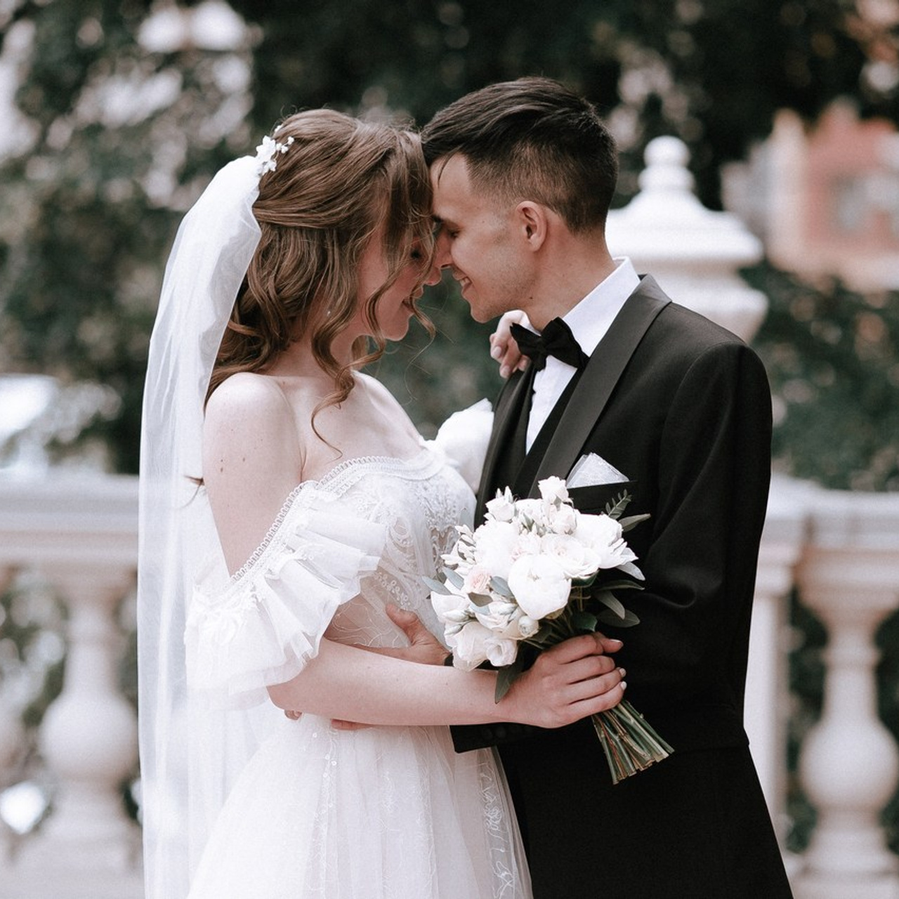 Отзывы. Свадебный фотограф Казань Айсылу Рамиловна