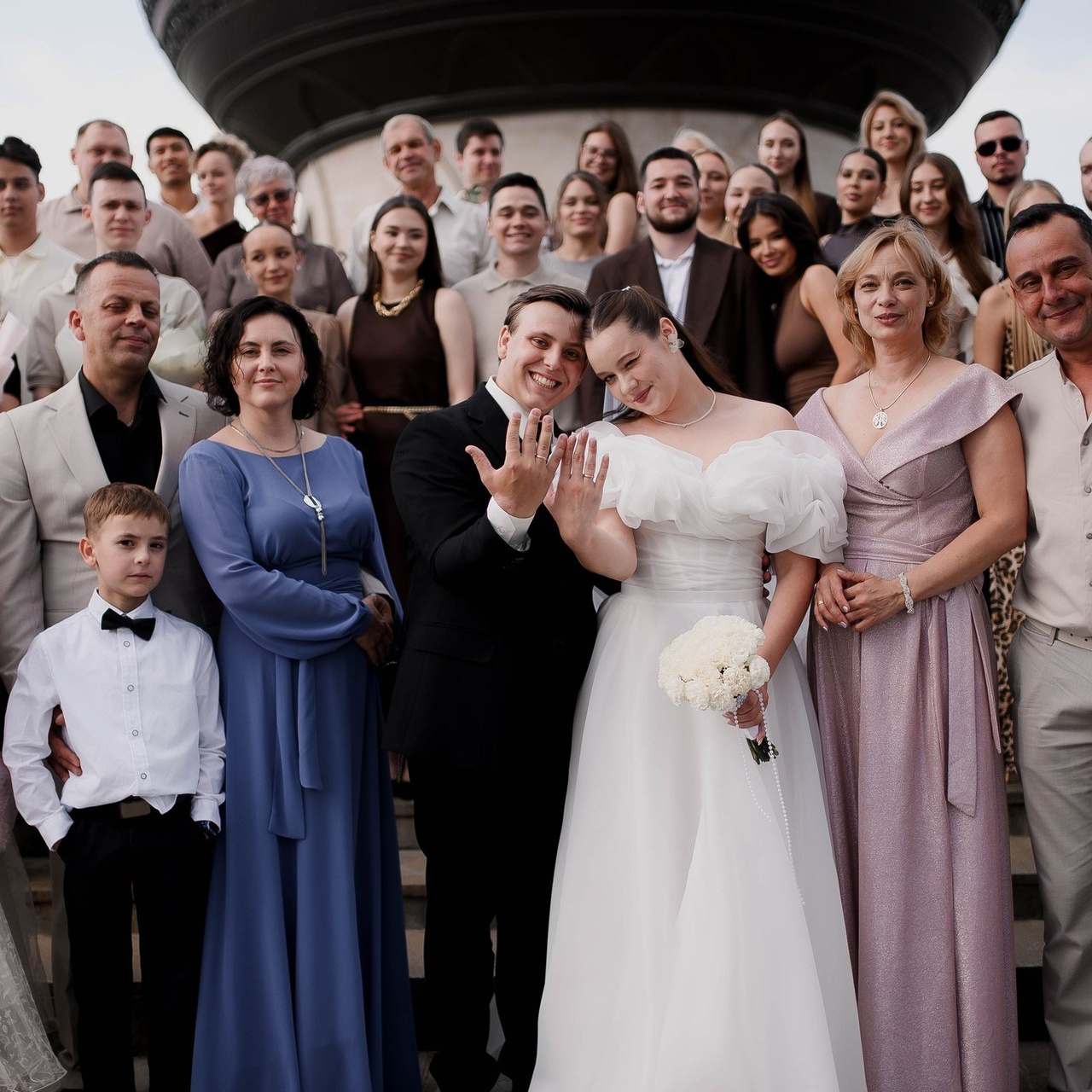 Отзывы. Свадебный фотограф Казань Айсылу Рамиловна