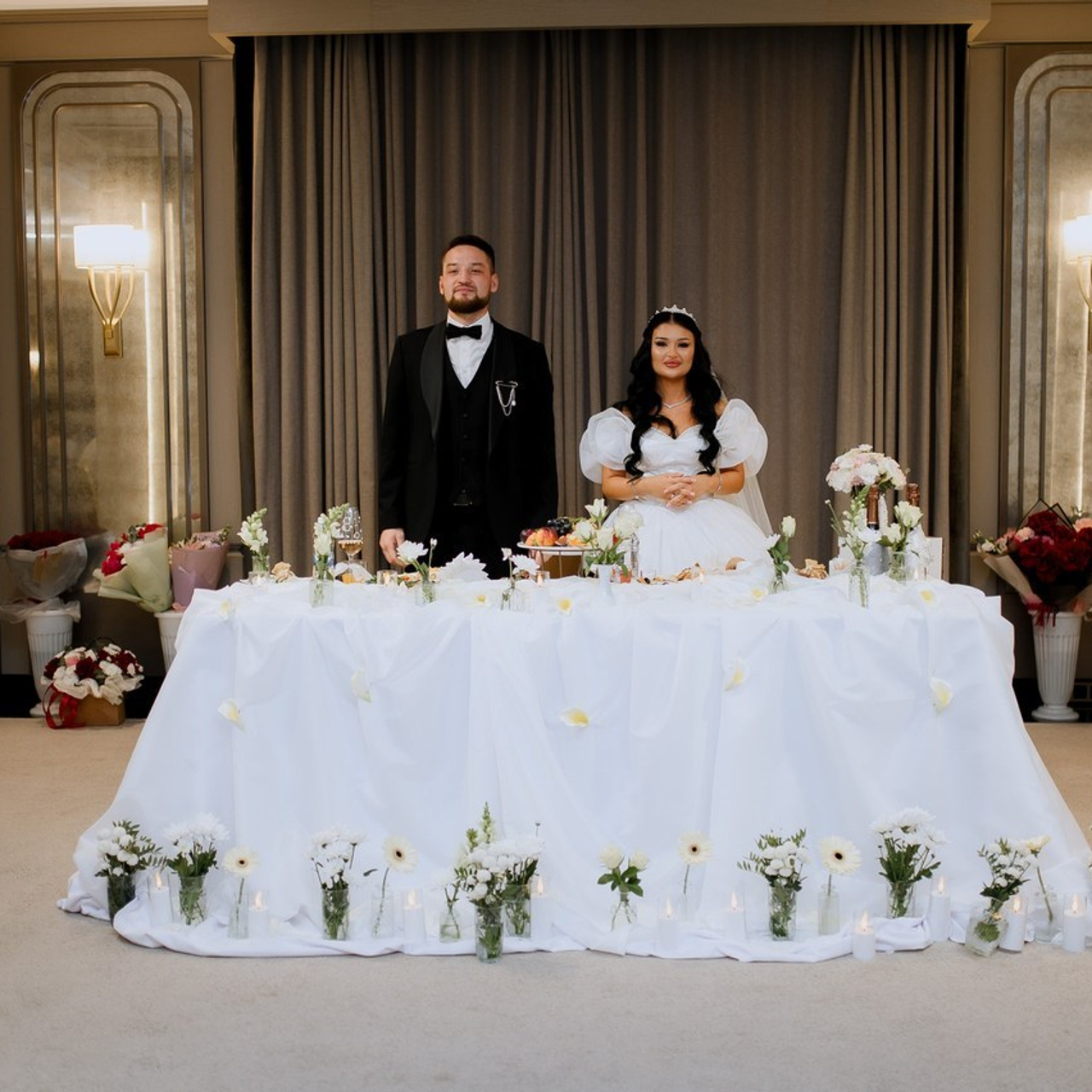 Отзывы. Свадебный фотограф Казань Айсылу Рамиловна