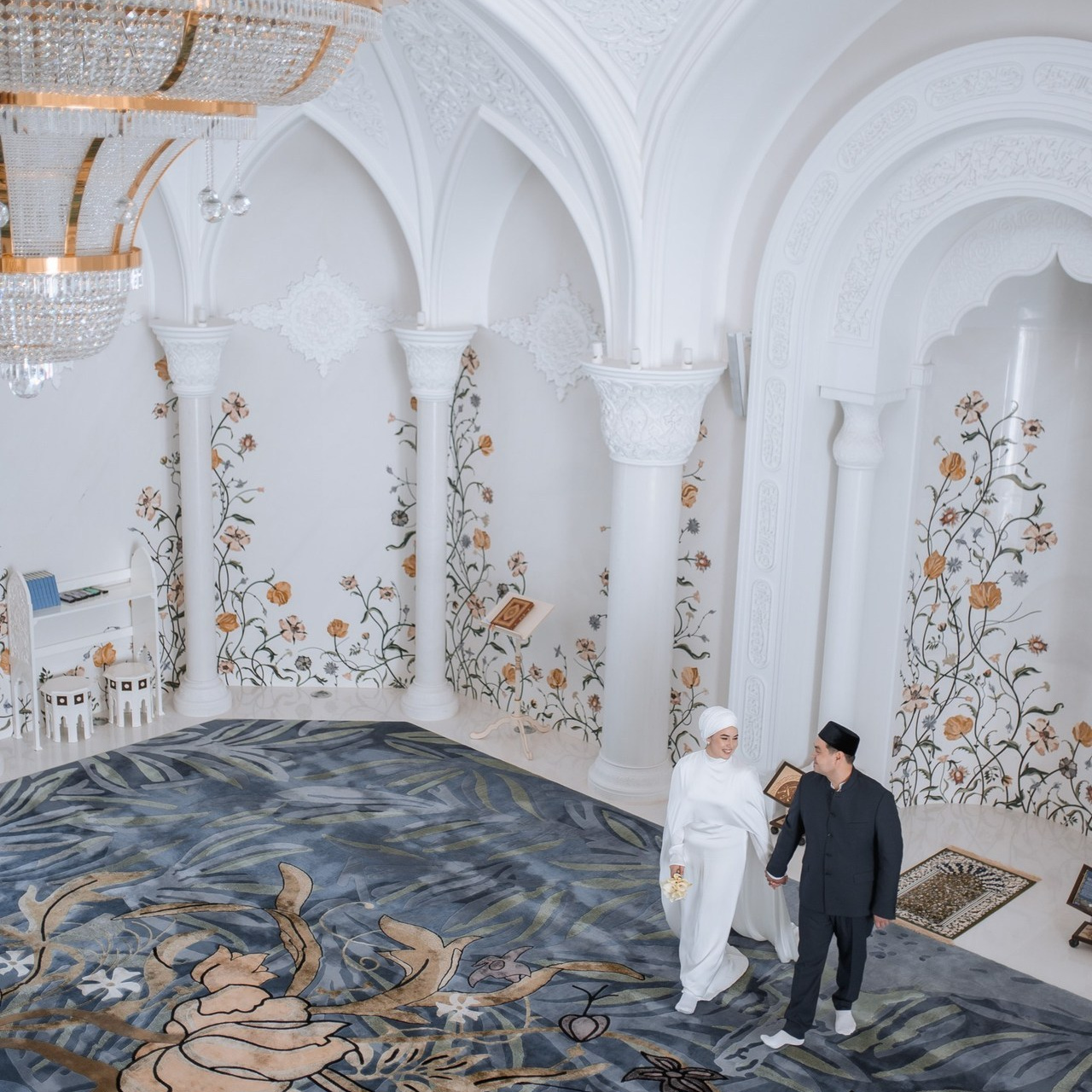 Отзывы. Свадебный фотограф Казань Айсылу Рамиловна