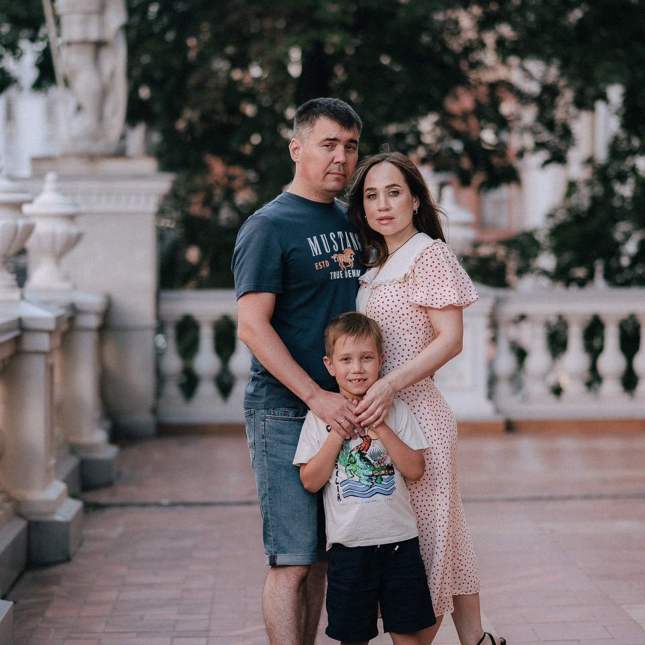 Отзывы. Свадебный фотограф Казань Айсылу Рамиловна