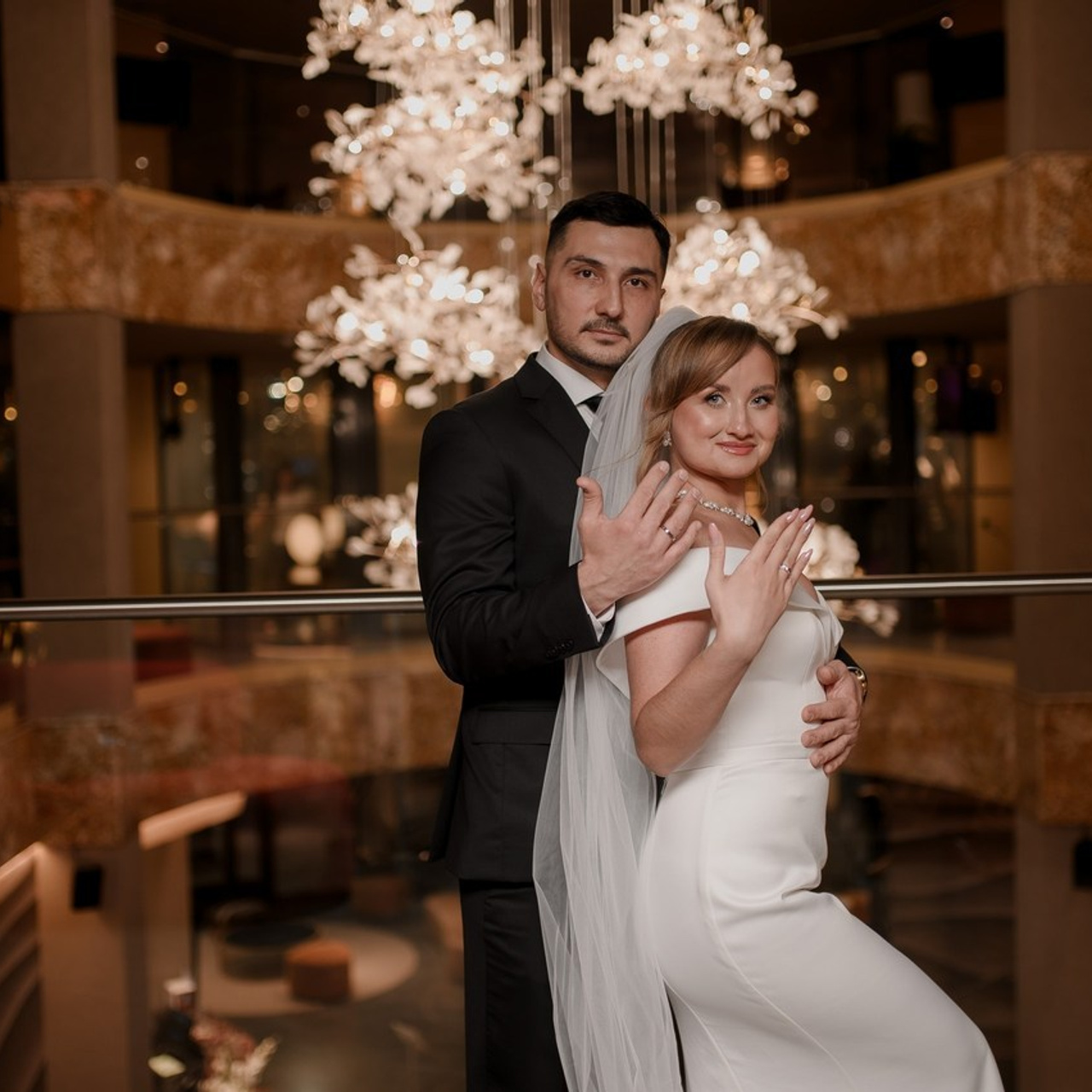 Отзывы. Свадебный фотограф Казань Айсылу Рамиловна