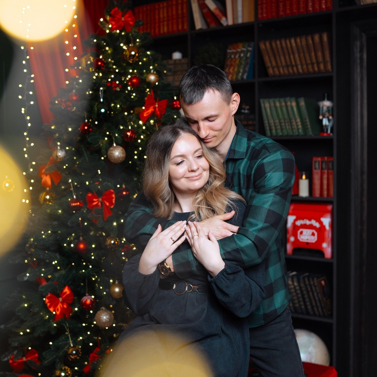 Отзывы. Семейный и свадебный фотограф в Бугуруслане Екатерина Ронжина