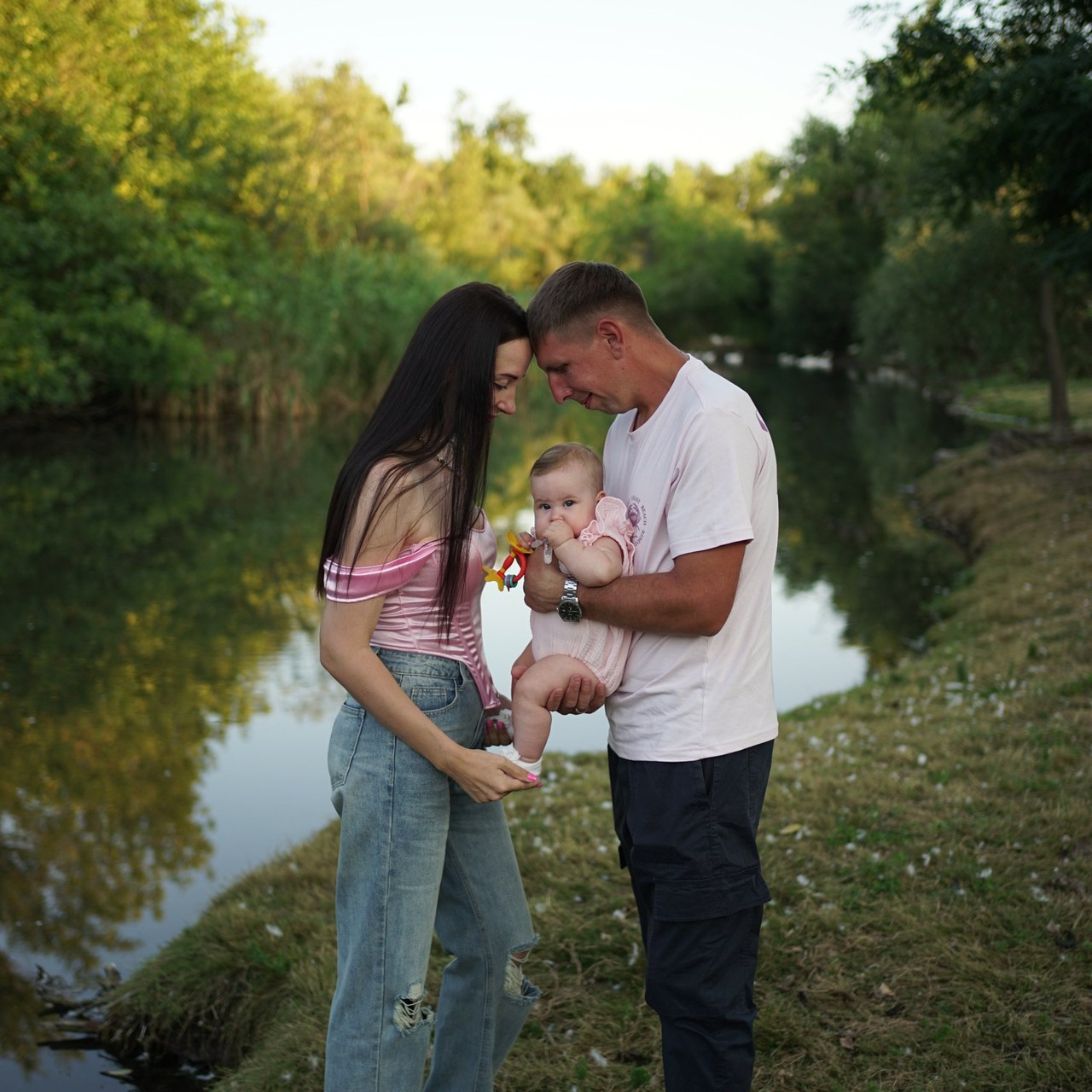 Отзывы. Фотограф Новошахтинск|Ростов, Дарья Секрий