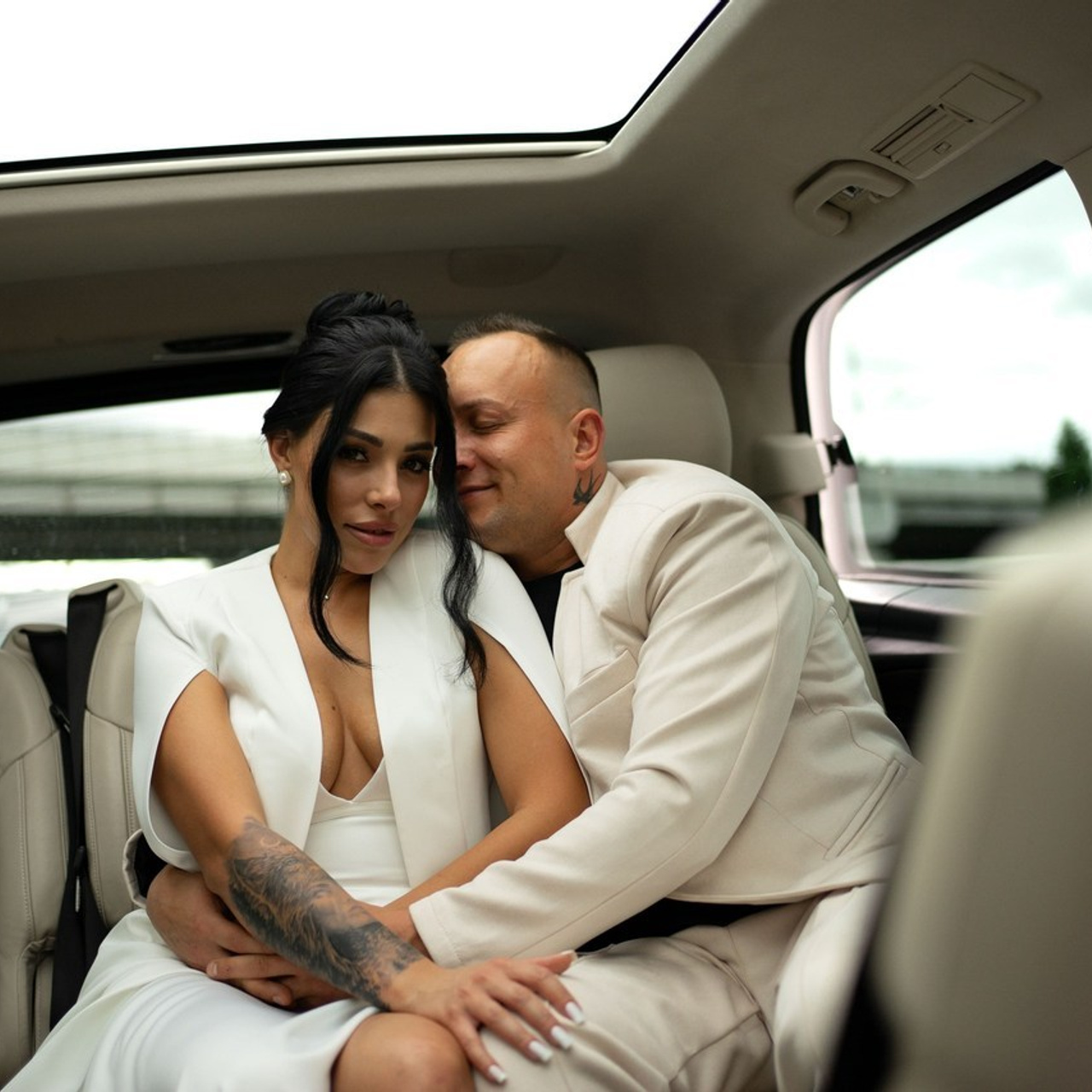 Отзывы. Фотограф Новошахтинск|Ростов, Дарья Секрий