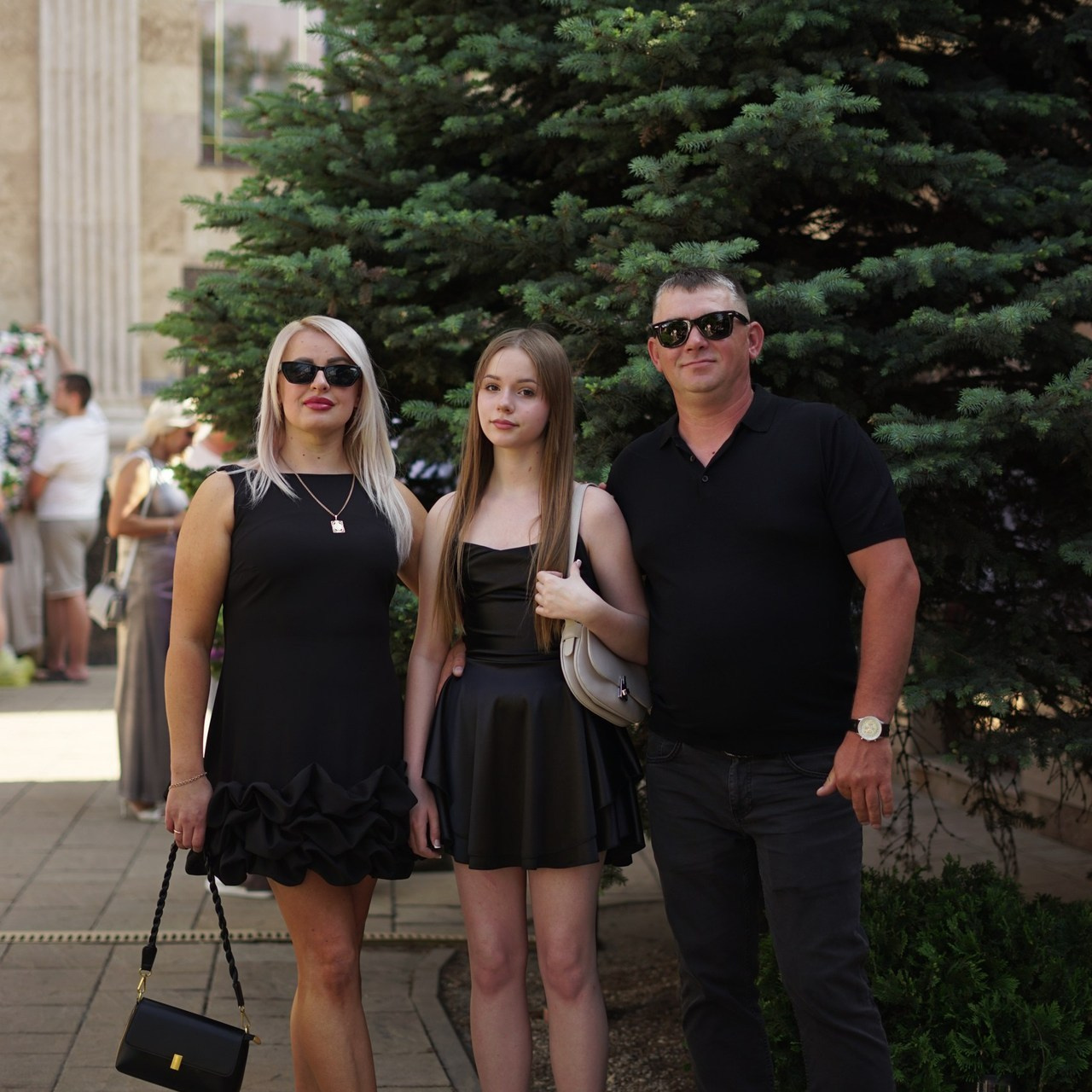 Отзывы. Фотограф Новошахтинск|Ростов, Дарья Секрий