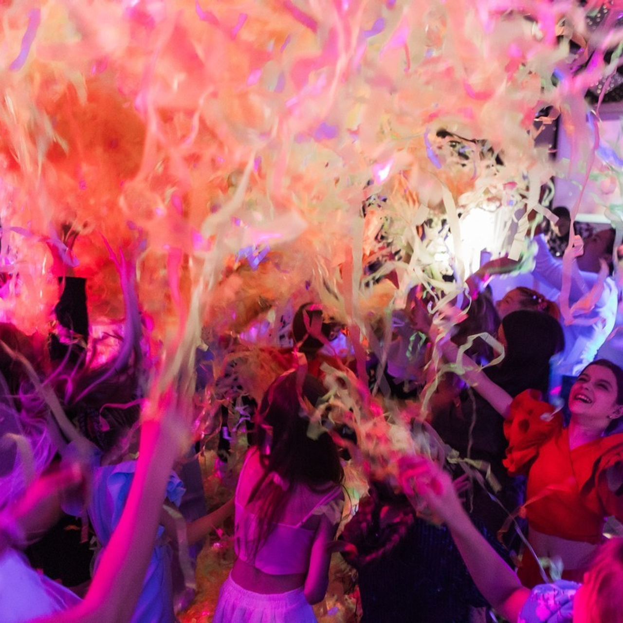 Отзывы. Организация мероприятий «Мир праздника Балу»