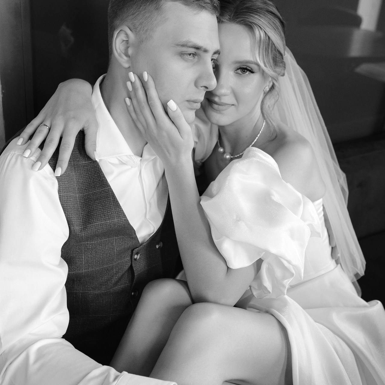 Отзывы. Свадебный и семейный фотограф В Череповце Дмитрий Паутов