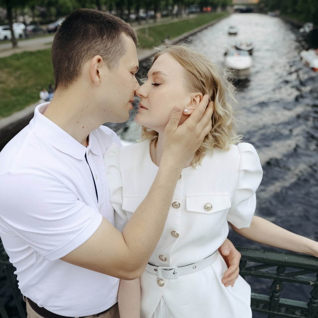 Отзывы. Свадебный и семейный фотограф В Череповце Дмитрий Паутов