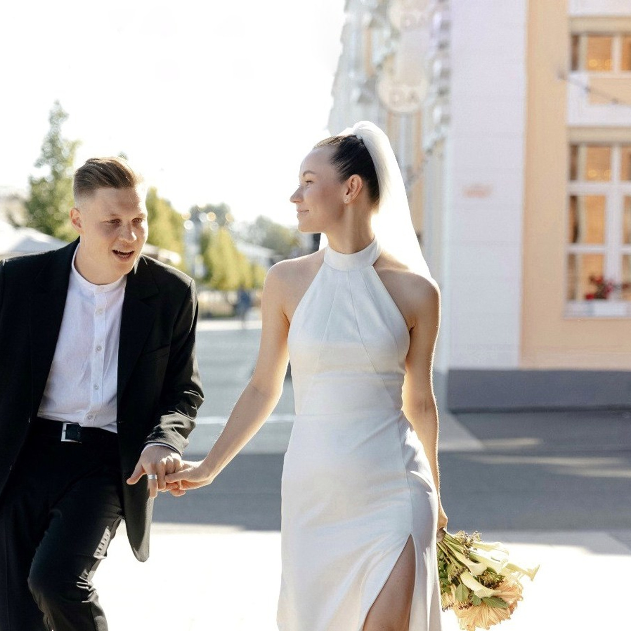 Отзывы. Свадебный и семейный фотограф В Череповце Дмитрий Паутов