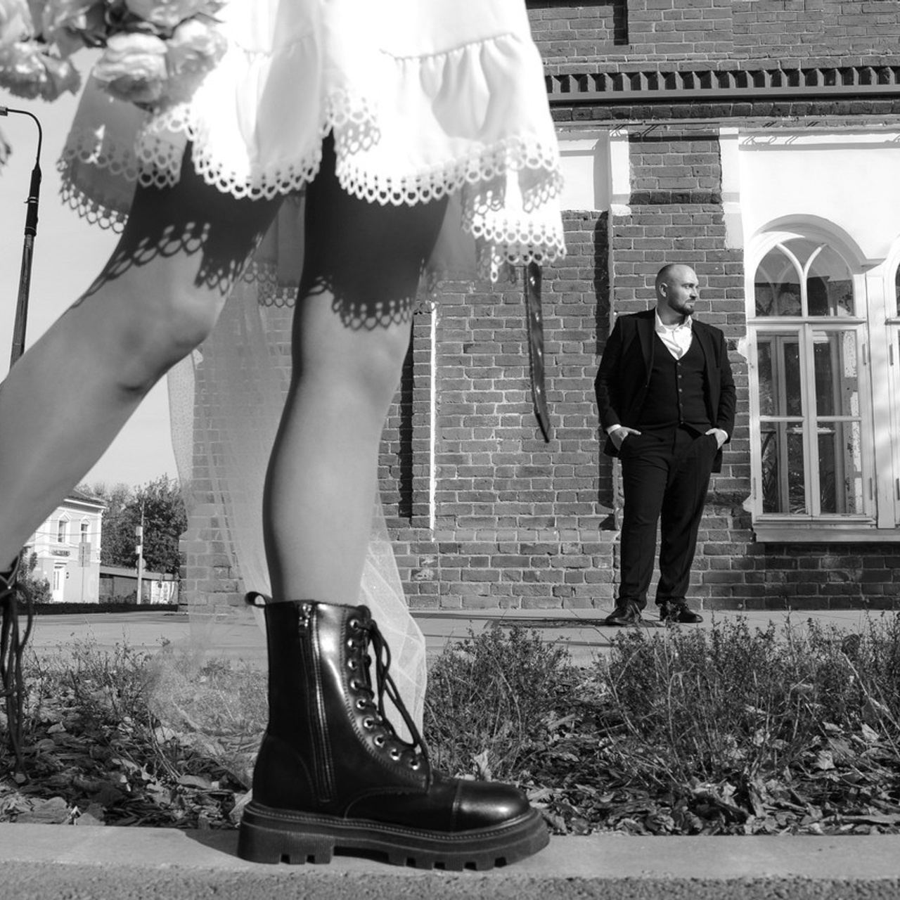 Отзывы. Свадебный и семейный фотограф В Череповце Дмитрий Паутов