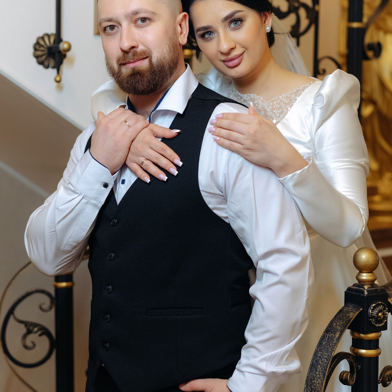 Отзывы. Свадебный и семейный фотограф В Череповце Дмитрий Паутов