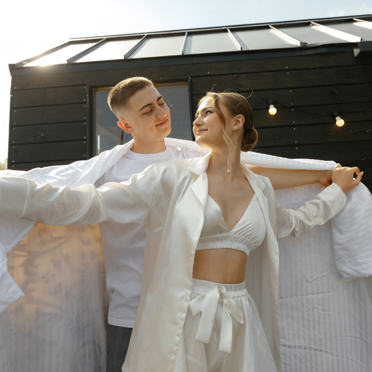 Отзывы. Свадебный и семейный фотограф В Череповце Дмитрий Паутов