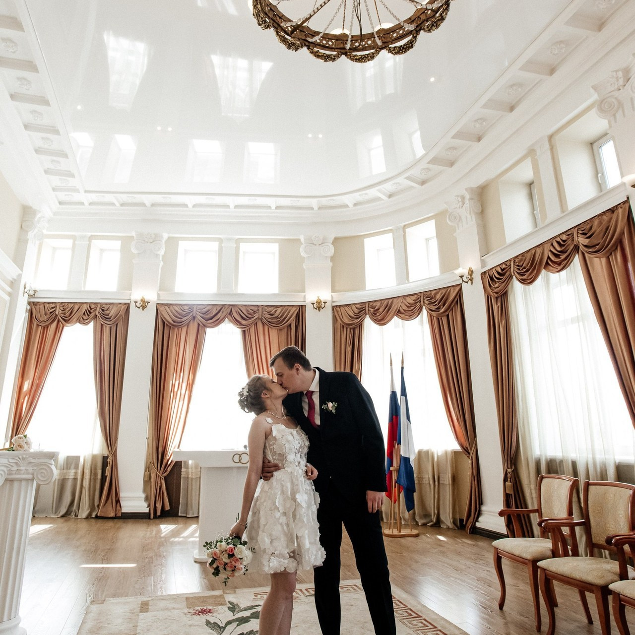 Отзывы. Свадебный и семейный фотограф в Иркутске