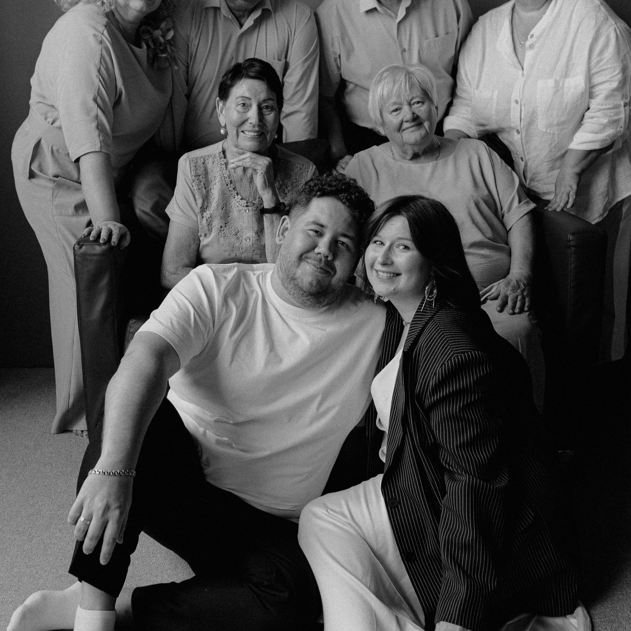 Отзывы. Свадебный и семейный фотограф Женя Добрянская в Нижнем Новгороде