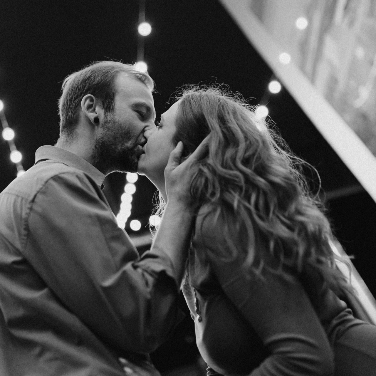 Отзывы. Свадебный и семейный фотограф Женя Добрянская в Нижнем Новгороде