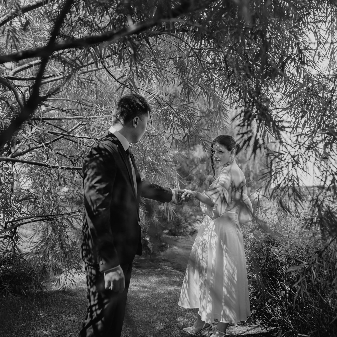 Отзывы. Свадебный и семейный фотограф Женя Добрянская в Нижнем Новгороде