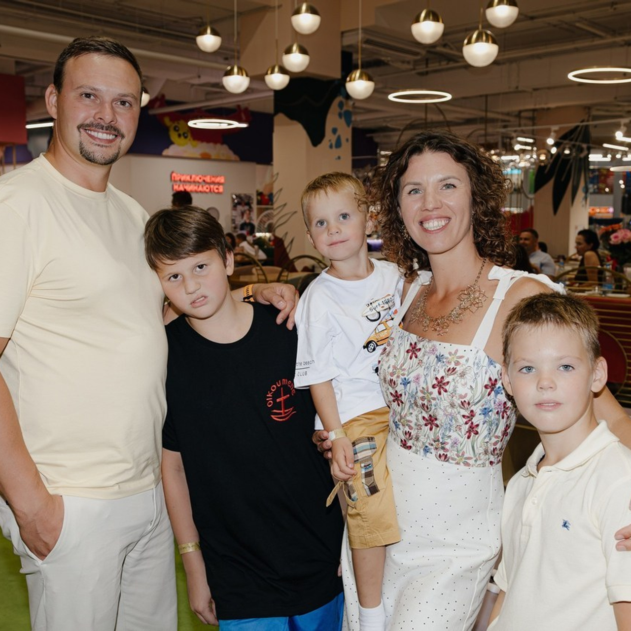 Отзывы. Свадебный и семейный фотограф Женя Добрянская в Нижнем Новгороде