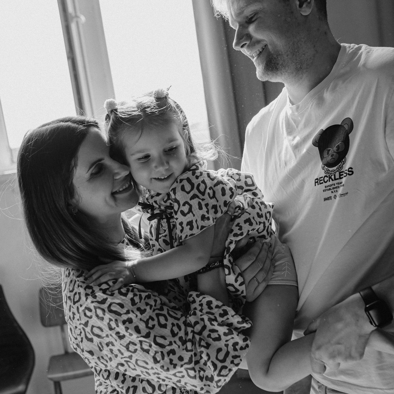 Отзывы. Свадебный и семейный фотограф Женя Добрянская в Нижнем Новгороде