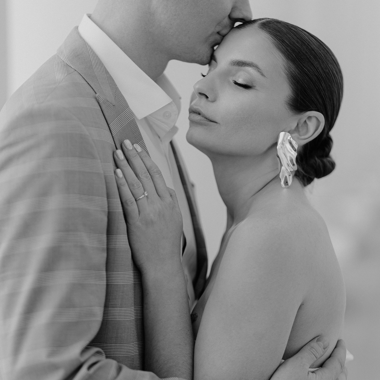 Отзывы. Свадебный и семейный фотограф Женя Добрянская в Нижнем Новгороде