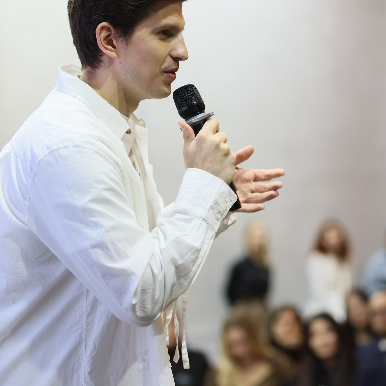 Фотограф Андрей Босов