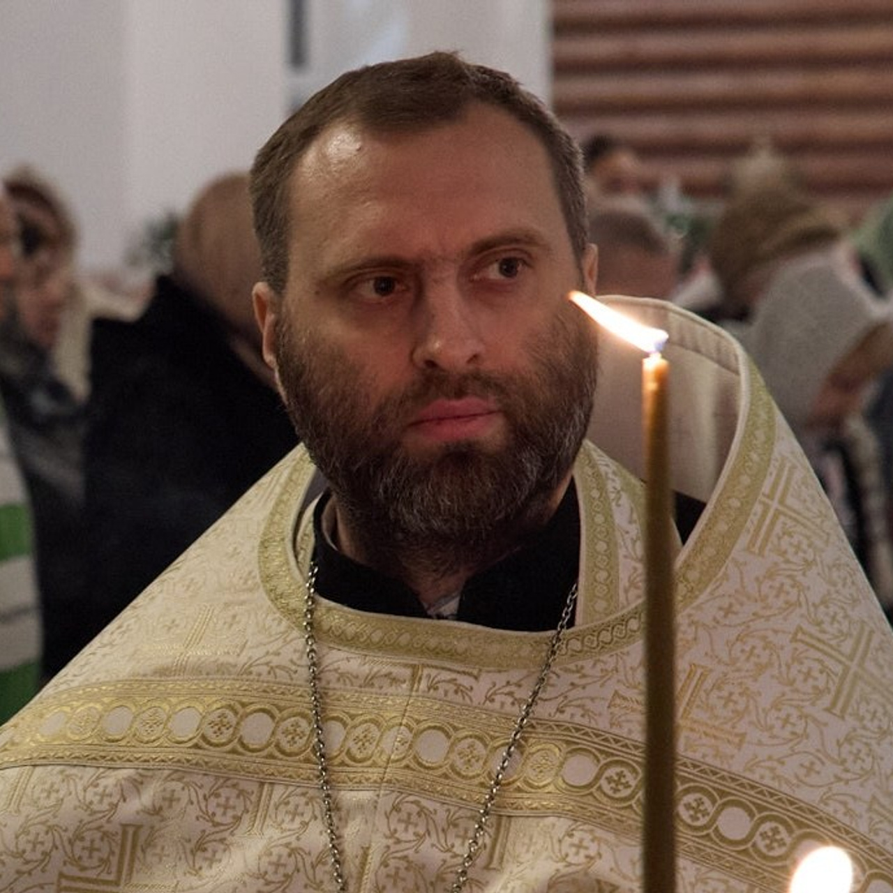 Фотограф Андрей Босов