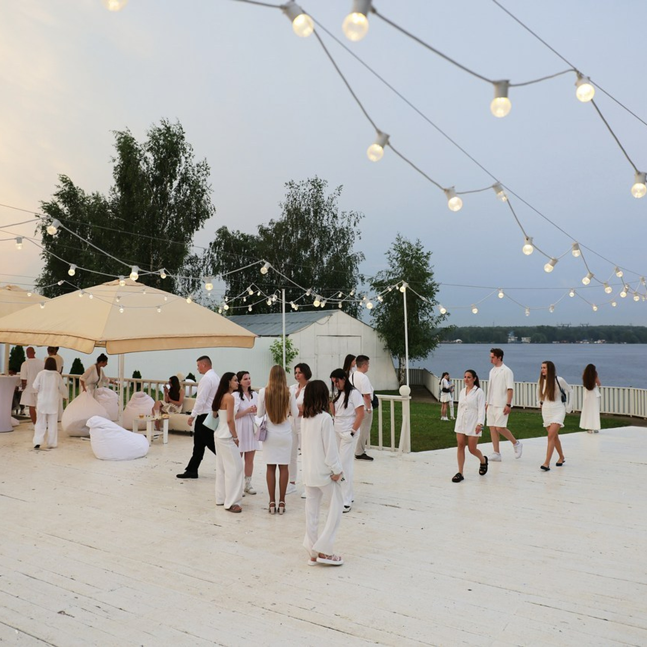 Фотограф Андрей Босов