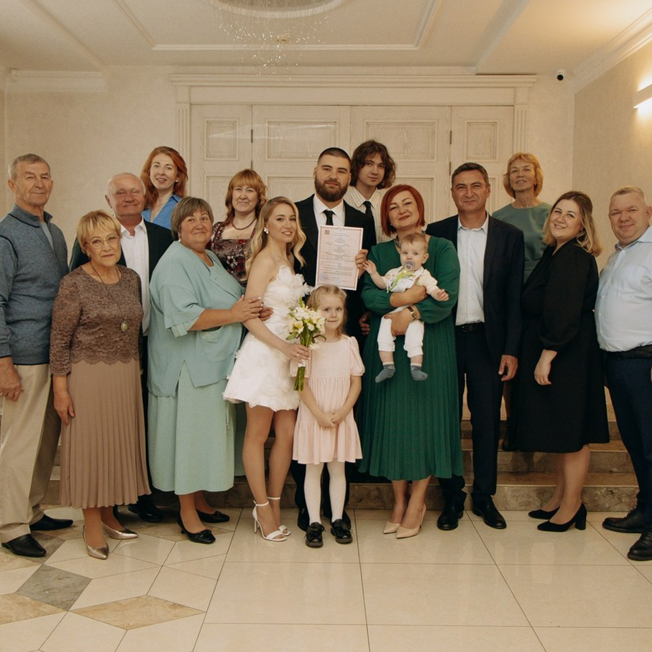 Отзывы. Свадебный фотограф в Новосибирске Наталья Семерикова