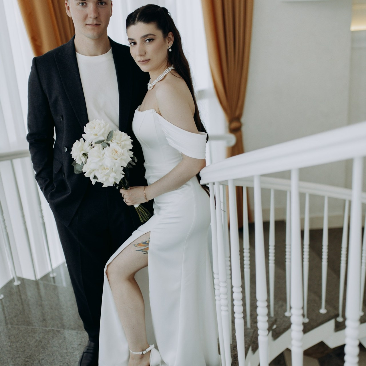 Отзывы. Свадебный фотограф в Новосибирске Наталья Семерикова