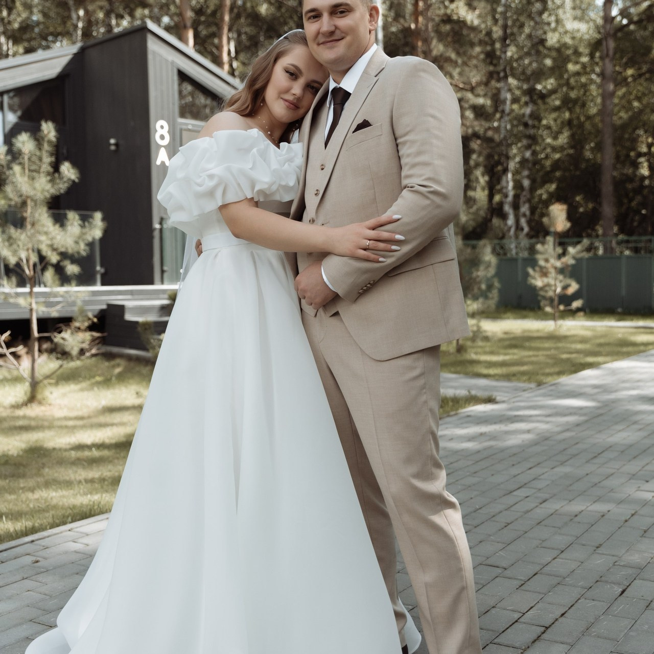 Отзывы. Свадебный фотограф в Новосибирске Наталья Семерикова